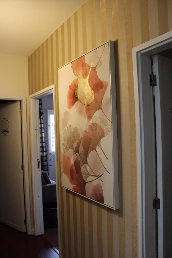Junqueira76 Guesthouse โปโว เดอ วาร์ซิม ภายนอก รูปภาพ