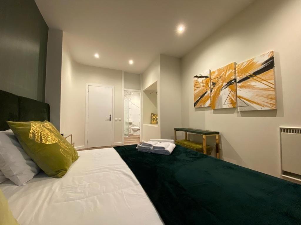 Junqueira76 Guesthouse โปโว เดอ วาร์ซิม ภายนอก รูปภาพ