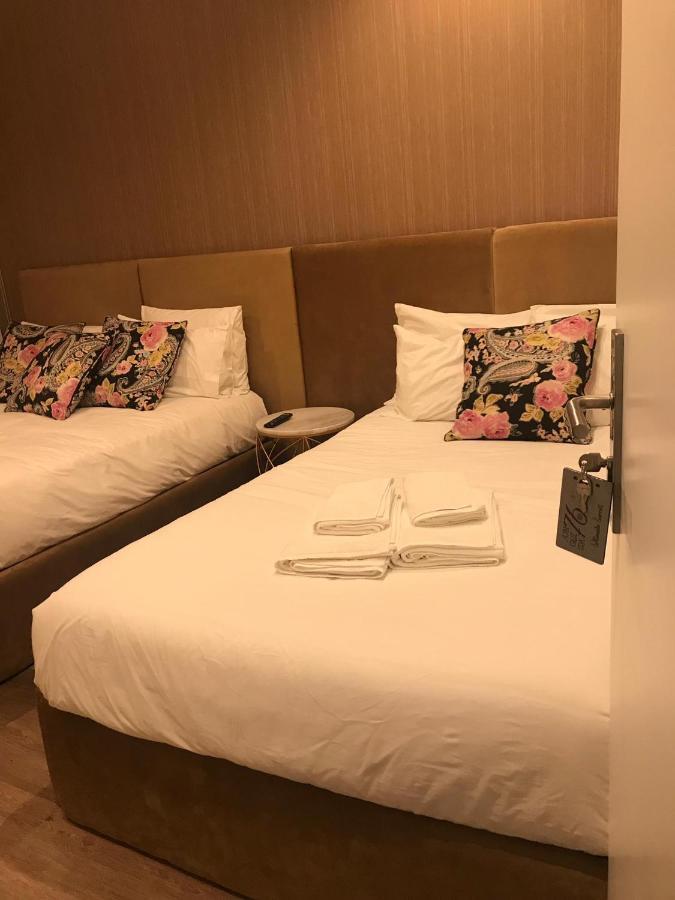Junqueira76 Guesthouse โปโว เดอ วาร์ซิม ภายนอก รูปภาพ
