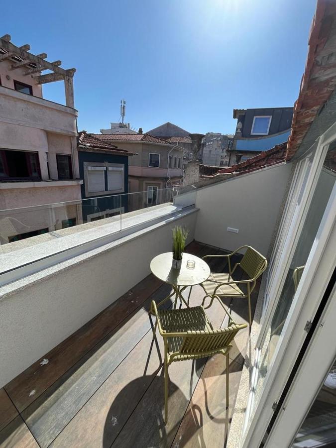 Junqueira76 Guesthouse โปโว เดอ วาร์ซิม ภายนอก รูปภาพ