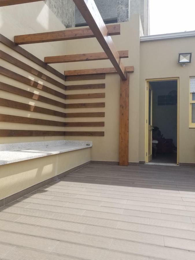 Junqueira76 Guesthouse โปโว เดอ วาร์ซิม ภายนอก รูปภาพ